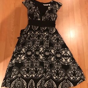 Derek Heart Dress